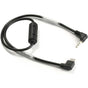 Tilta RS-Usbc-Lanc USB-C Run/Stop Cable For 2.5mm Lanc Port