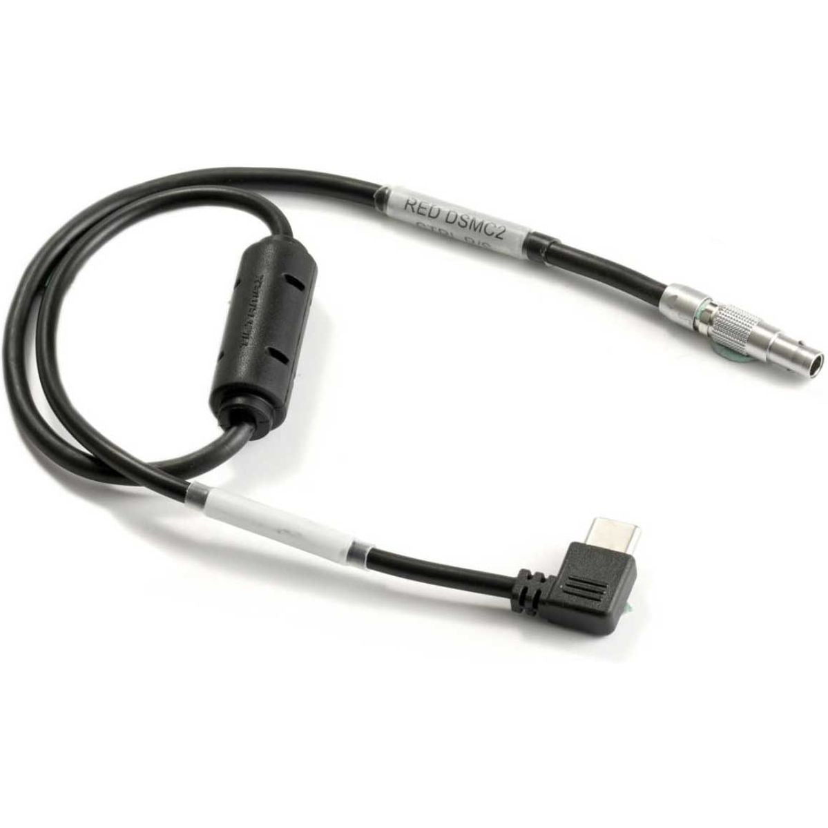 Tilta RS-Usbc-RD2 USB-C Run/Stop Cable For Red Camera CTRL Port