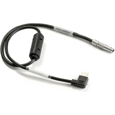 Tilta RS-Usbc-RD2 USB-C Run/Stop Cable For Red Camera CTRL Port