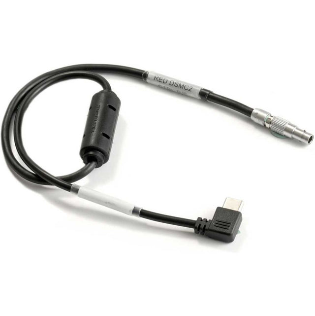 Tilta RS-Usbc-RD2 USB-C Run/Stop Cable For Red Camera CTRL Port