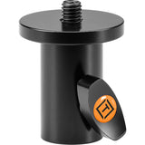TetherTools Rock Solid Arca Quick Release Tripod Adapter + Plate