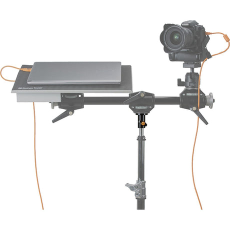 TetherTools Rock Solid Arca Quick Release Tripod Adapter + Plate - image 4 of 4