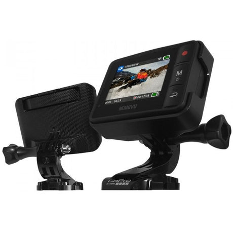Removu MTNG Holder Cradle For Rem.controls w/ Monitor R1/R1+ - image 3 of 3