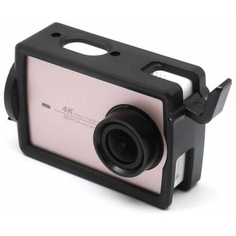 Removu Mounting Frame For Gimbal S1 For Xiaomi YI4K/YI4K - image 3 of 3