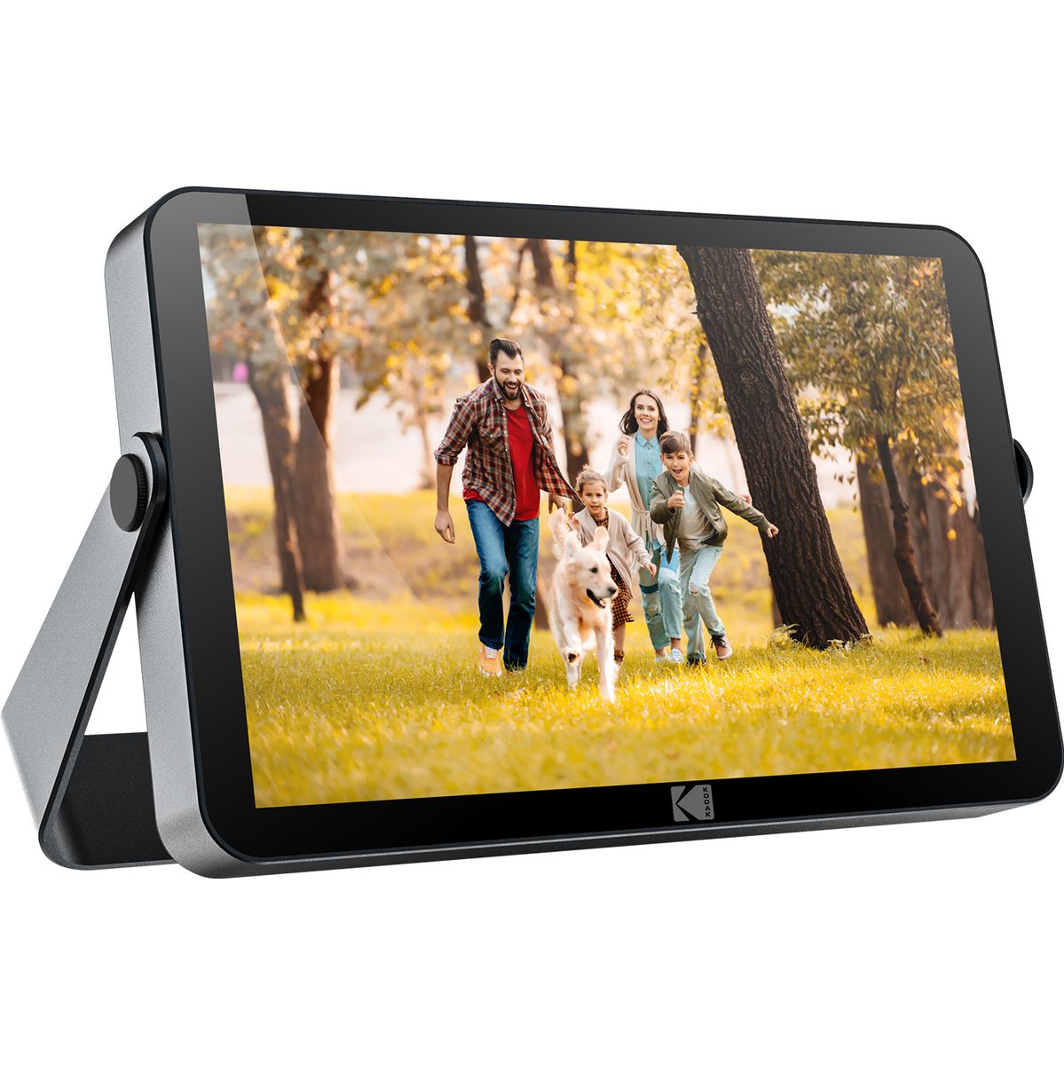 Kodak Digital Design Photo Frame WiFi 10 inch Anthracite - image 4 of 5