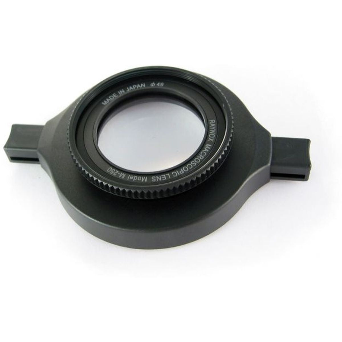 Raynox DCR-250 Macro Converter – Hard to Find Camera Store