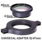 Raynox DCR-250 Macro Converter