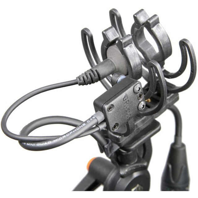 Rycote Connbox CB9 (MZL)