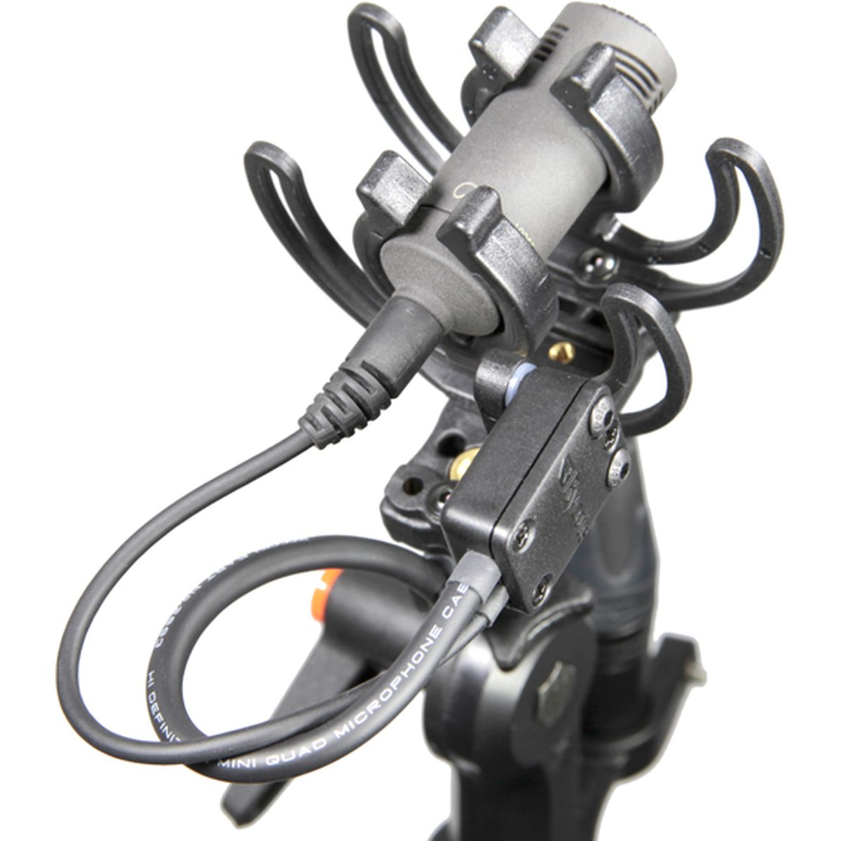 Rycote Connbox CB9 (MZL) - image 2 of 2