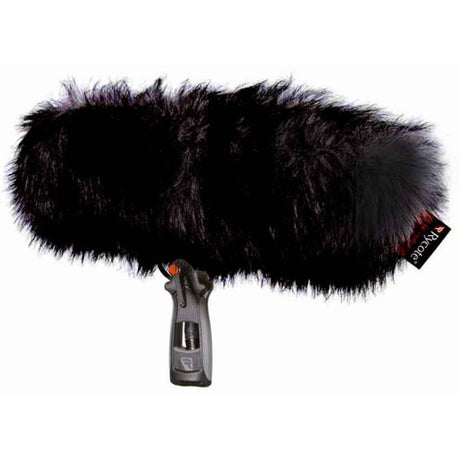 Rycote Windjammer 4 (Black)