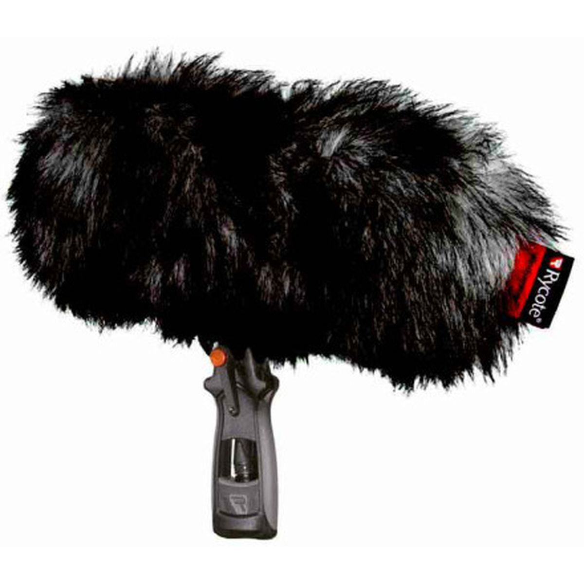 Rycote Windjammer WJ AG/300 Black Version