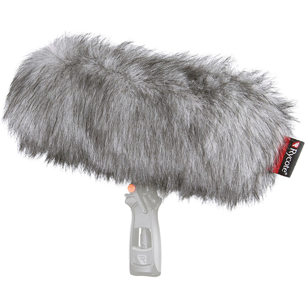 Rycote Zipped Windjammer 3