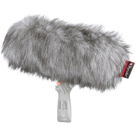 Rycote Zipped Windjammer 3