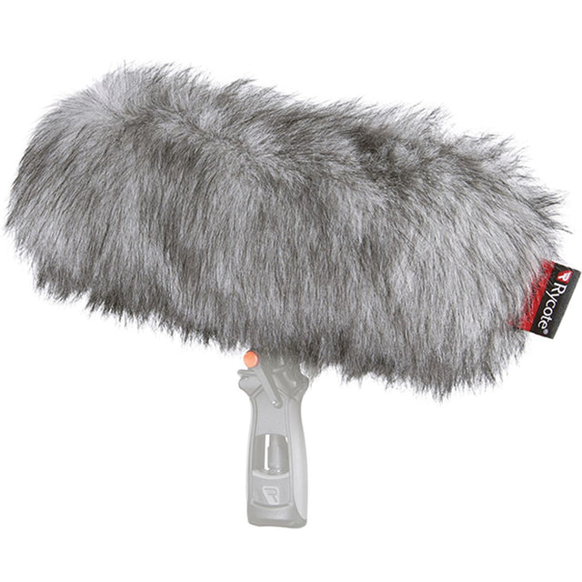 Rycote Zipped Windjammer 3