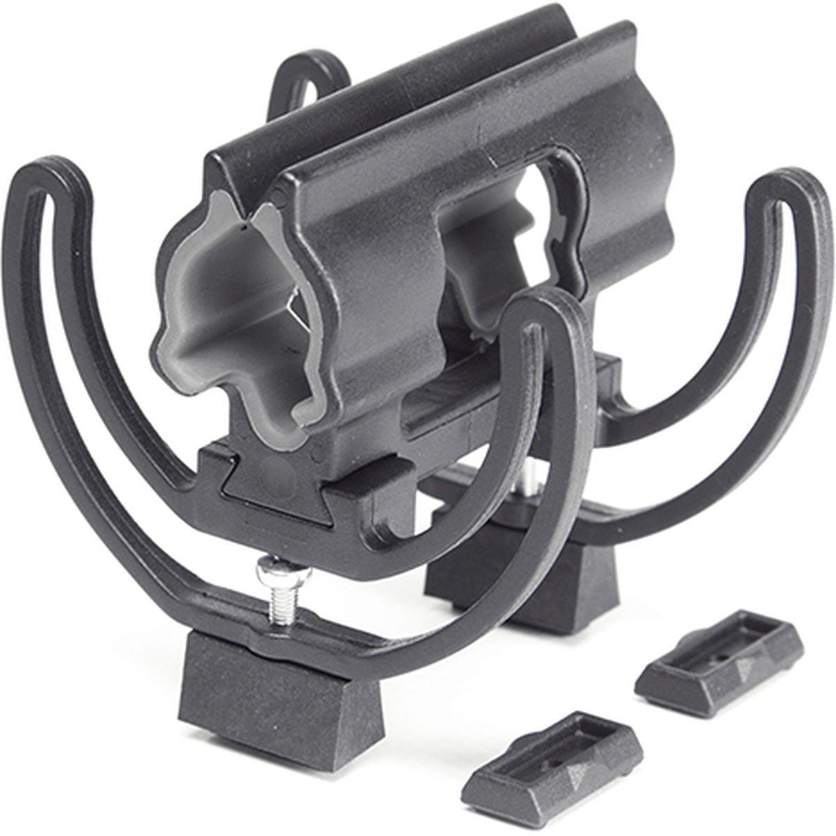 Rycote Single Duo-Lyre 68 (19/34) (w/ Stereo Risers)