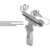 Rycote Suspension Medium (XLR-3F) 72 - image 3 of 4