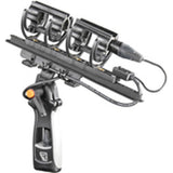 Rycote Suspension Medium (XLR-5F) 68 Duo