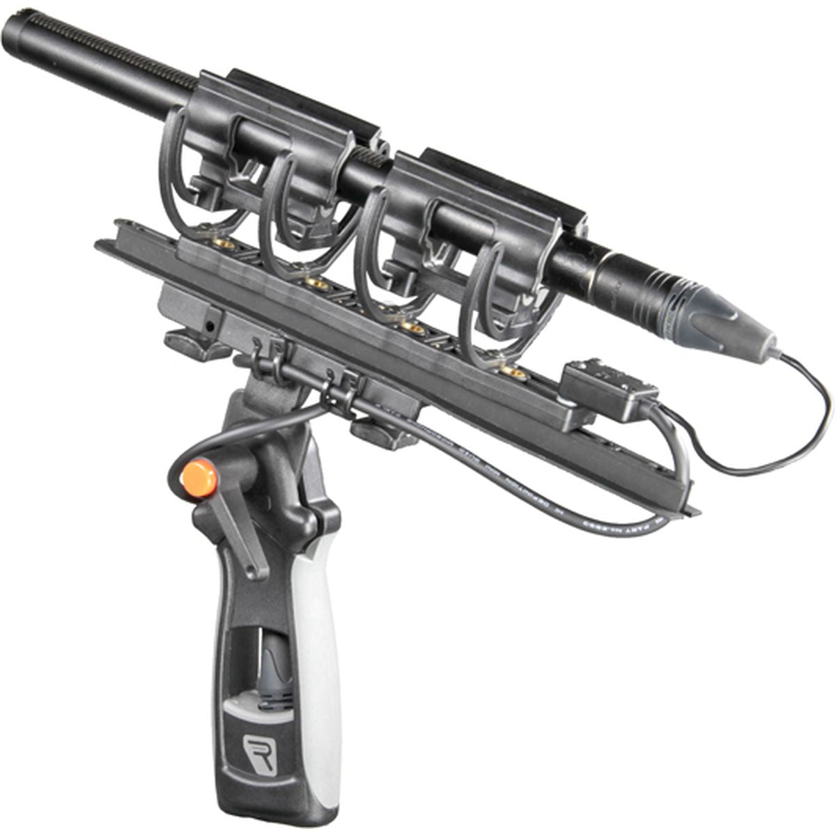 Rycote Suspension Medium (XLR-5F) 68 Duo - image 2 of 4