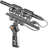 Rycote Suspension Medium (XLR-5F) 68 Duo - image 2 of 4