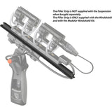 Rycote Suspension Medium (XLR-3F) 68 Duo - image 3 of 4