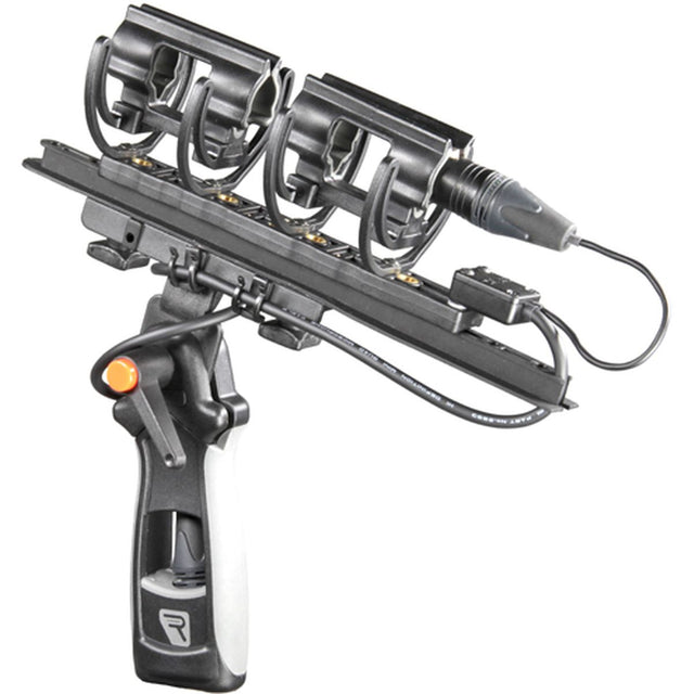 Rycote Suspension Large (XLR-3F) 68 Duo Heavy