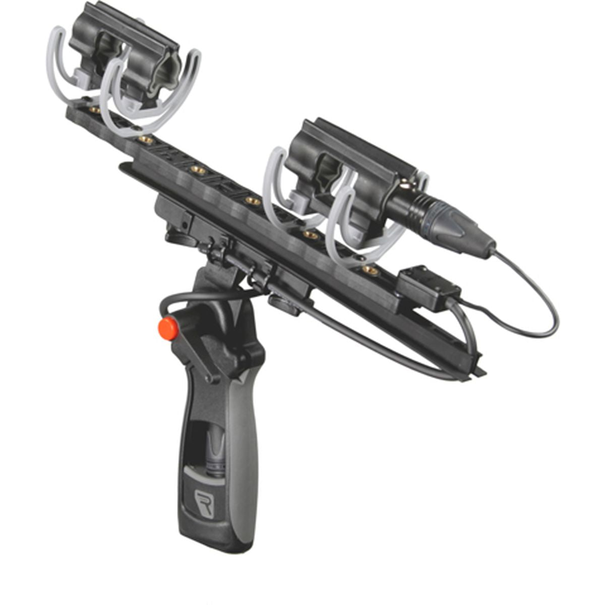 Rycote Suspension Large (XLR-3F) 72 Duo