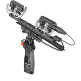 Rycote Suspension Large (XLR-3F) 72 Duo