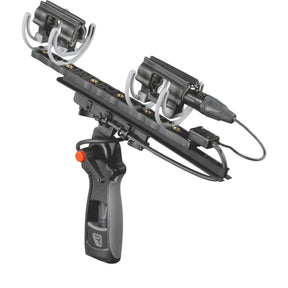Rycote Suspension Large (XLR-3F) 72 Duo