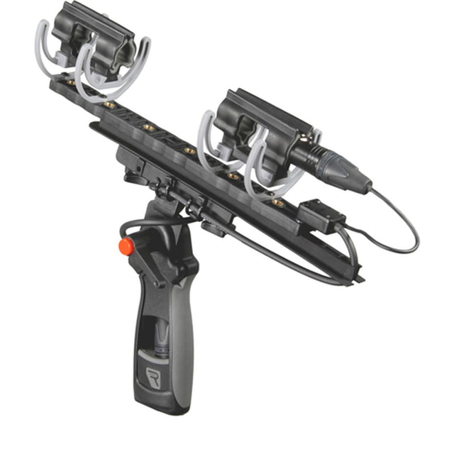 Rycote Suspension Large (XLR-3F) 72 Duo