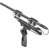 Rycote Suspension Large (XLR-3F) 72 Duo - image 2 of 4