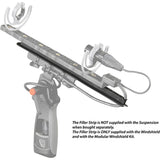 Rycote Suspension Large (XLR-3F) 72 Duo - image 3 of 4