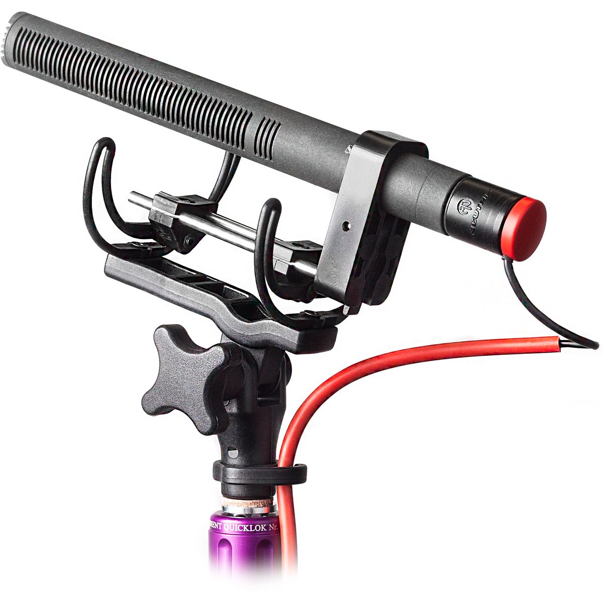 Rycote InVision Lite Inv-Lite 19 - image 5 of 5