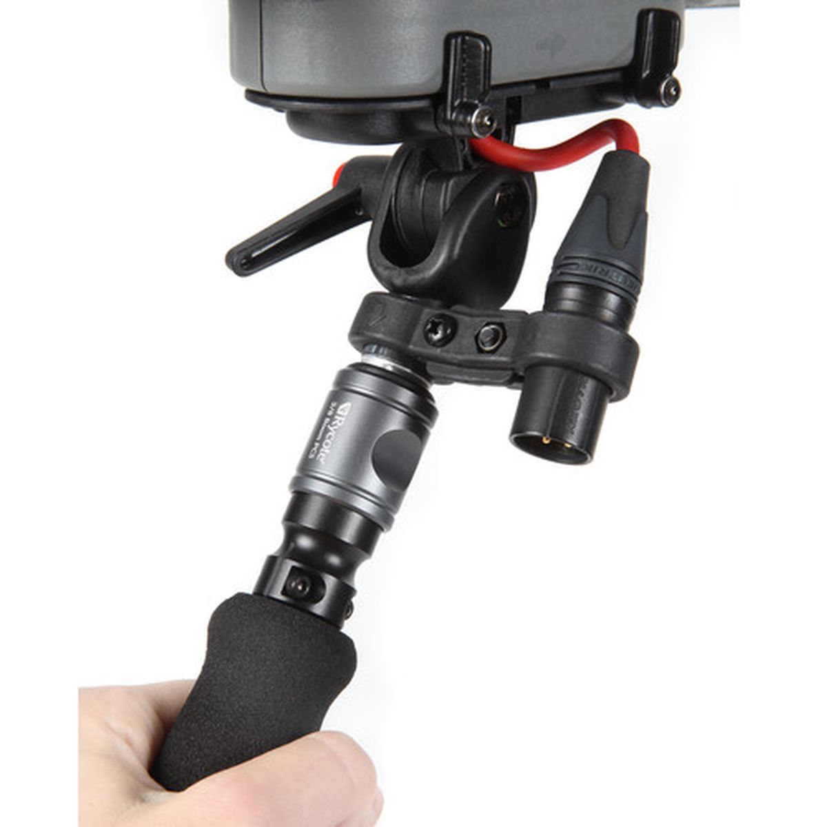 Rycote Cyclone Handle pcs - image 3 of 3