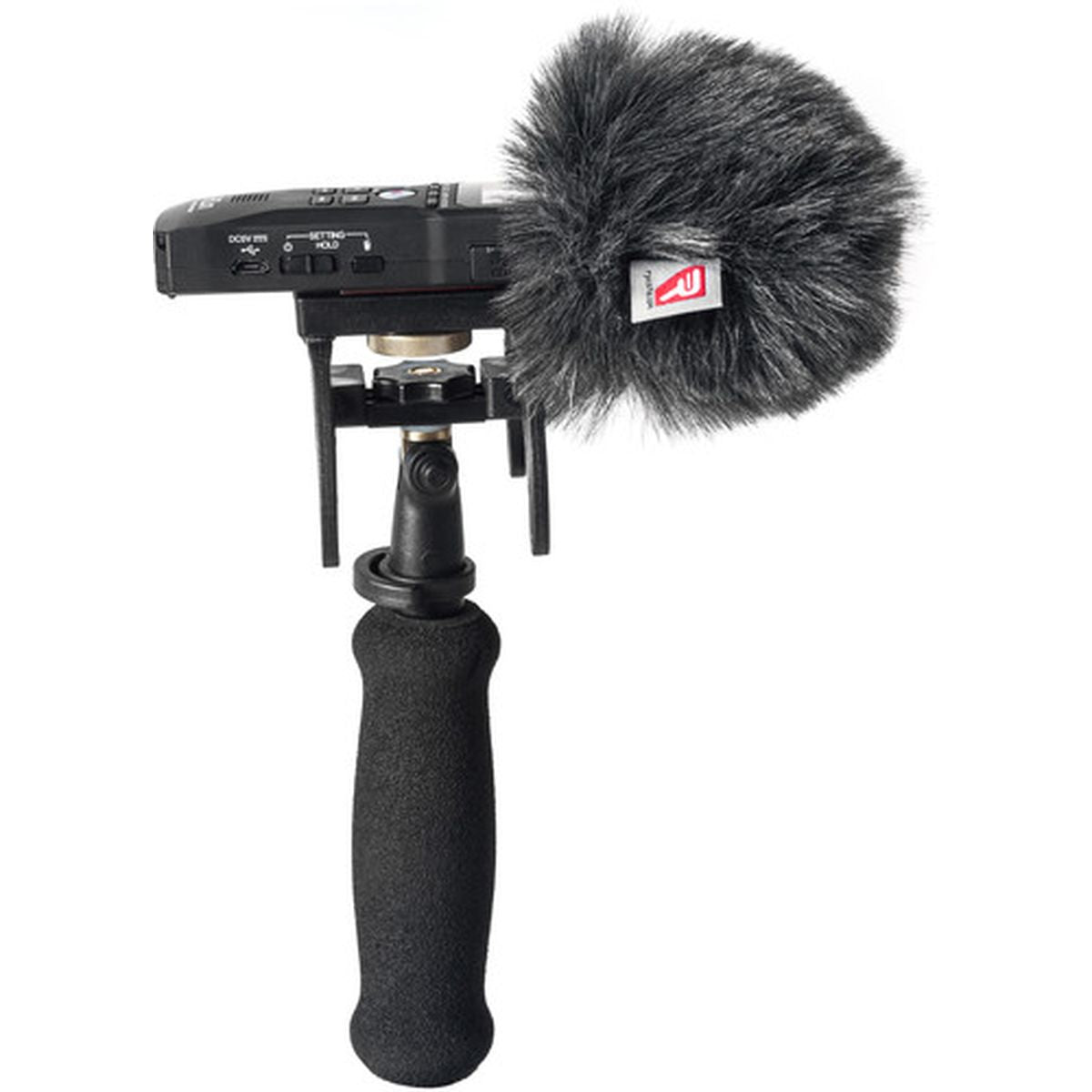 Rycote Audio Kit - Zoom H1N