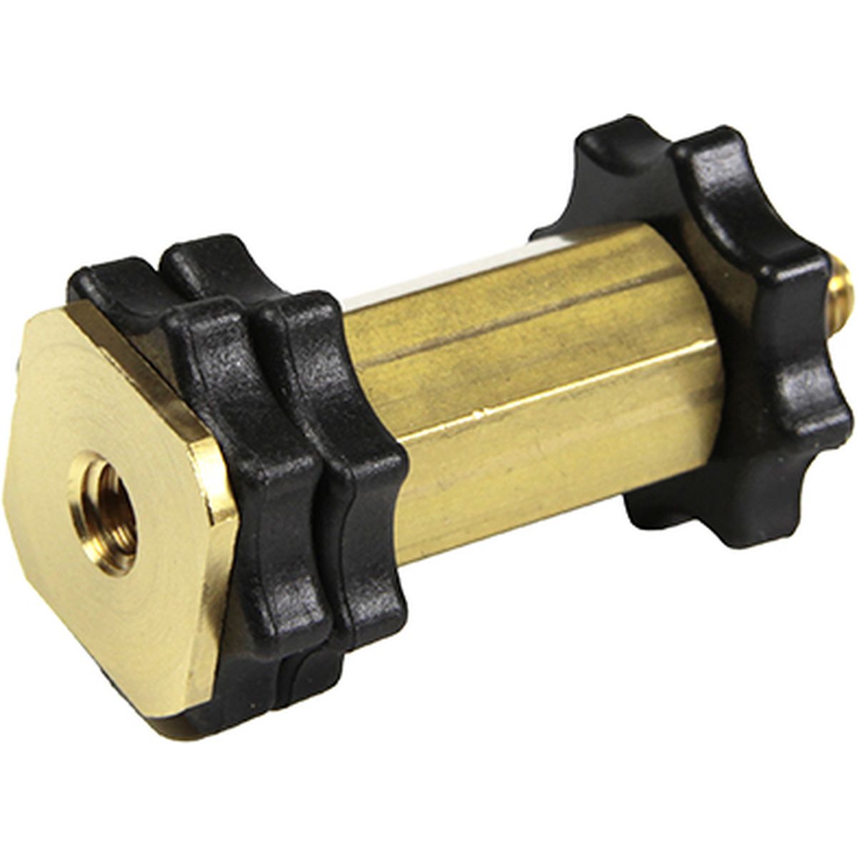 Rycote 3/8"F To 1/4" Thread / Hot Shoe Adaptor - image 2 of 3