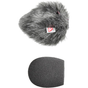 Rycote 10cm SGM Foam & Windjammer (19/22)
