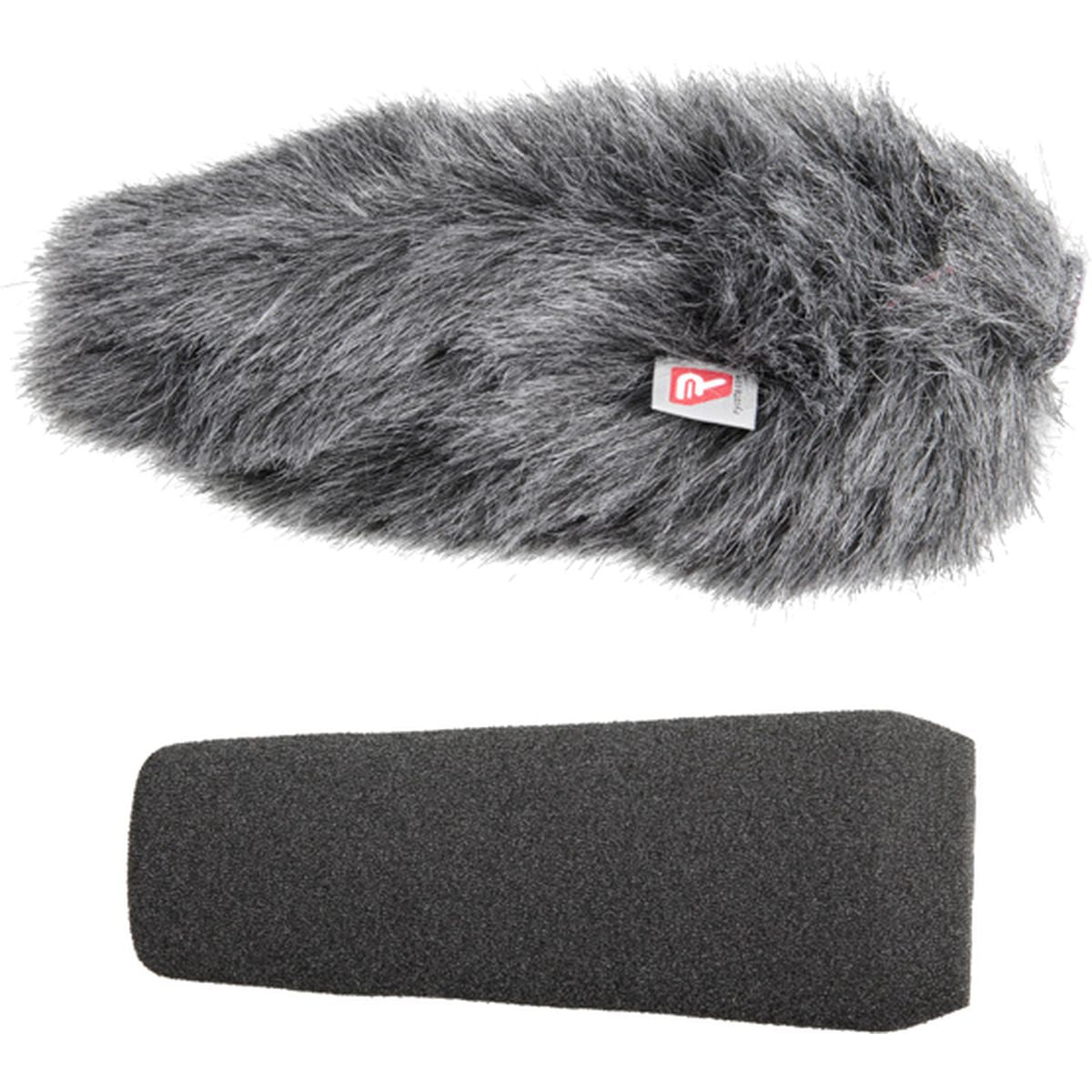 Rycote 12cm SGM Foam & Windjammer (24/25)