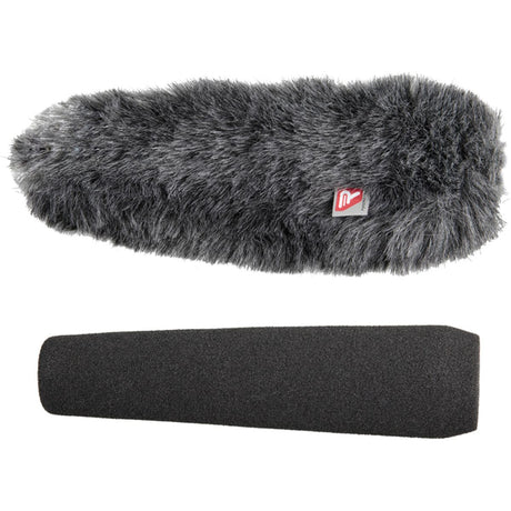 Rycote 18cm SGM Foam & Windjammer (24/25)