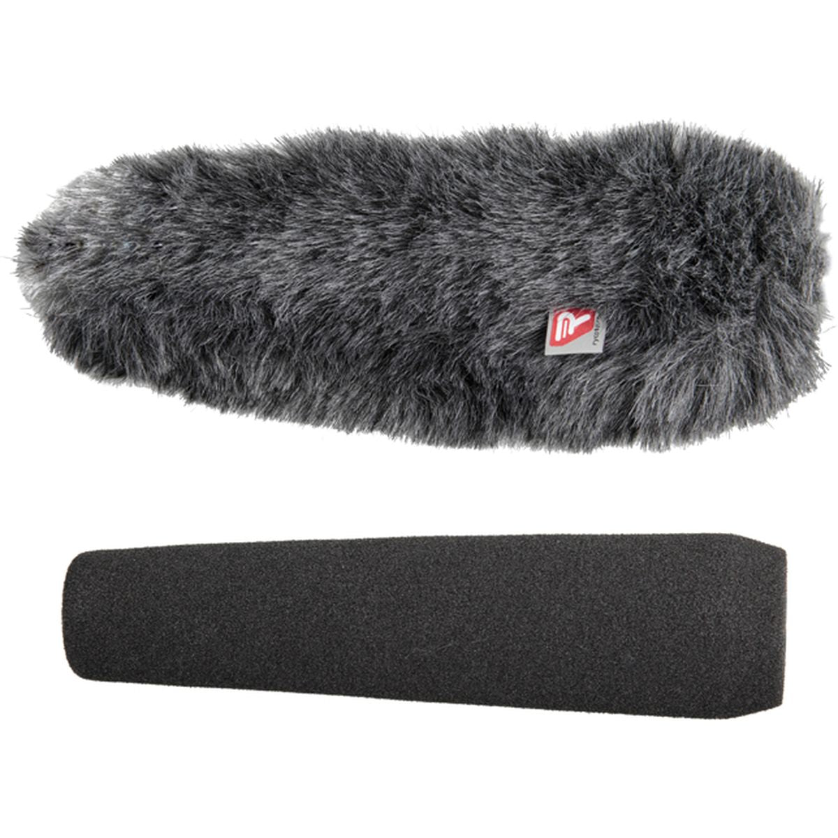 Rycote 18cm ME66 SGM Foam & Windjammer