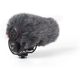 Rycote RØDE VideoMic Pro+ Mini Windjammer