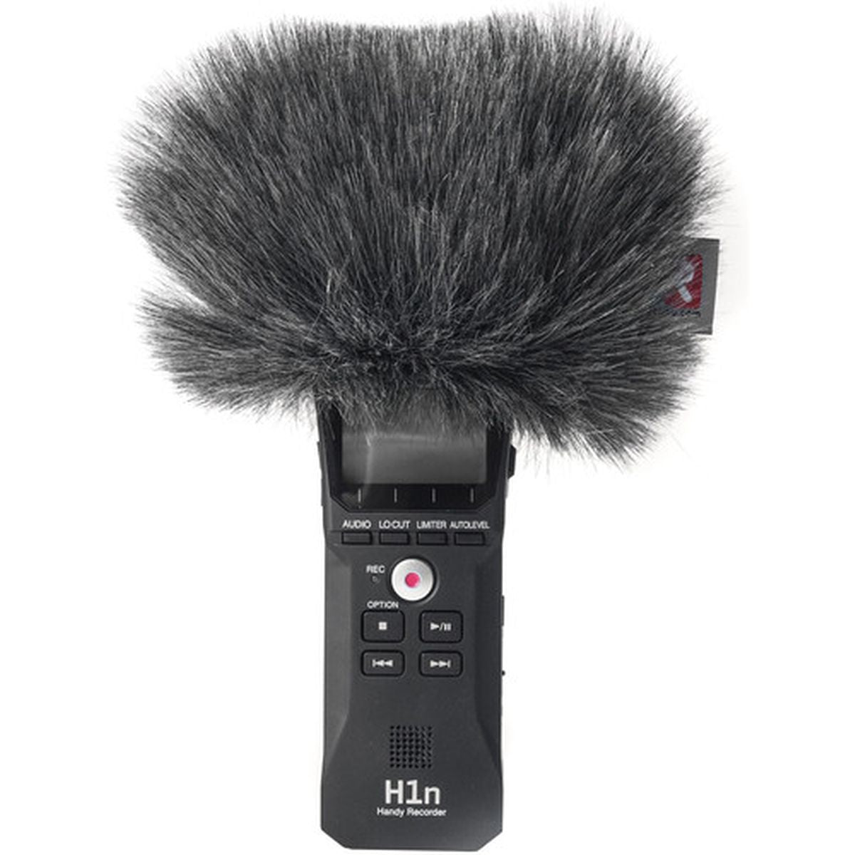 Rycote Zoom H1N Mini Windjammer