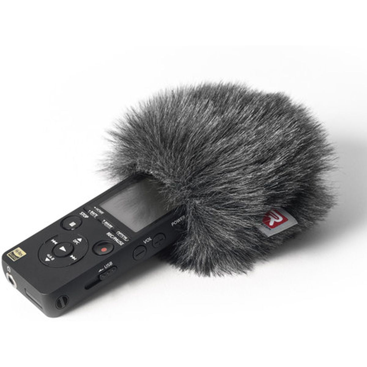 Rycote Sony ICD-SX2000 Mini Windjammer - image 2 of 2