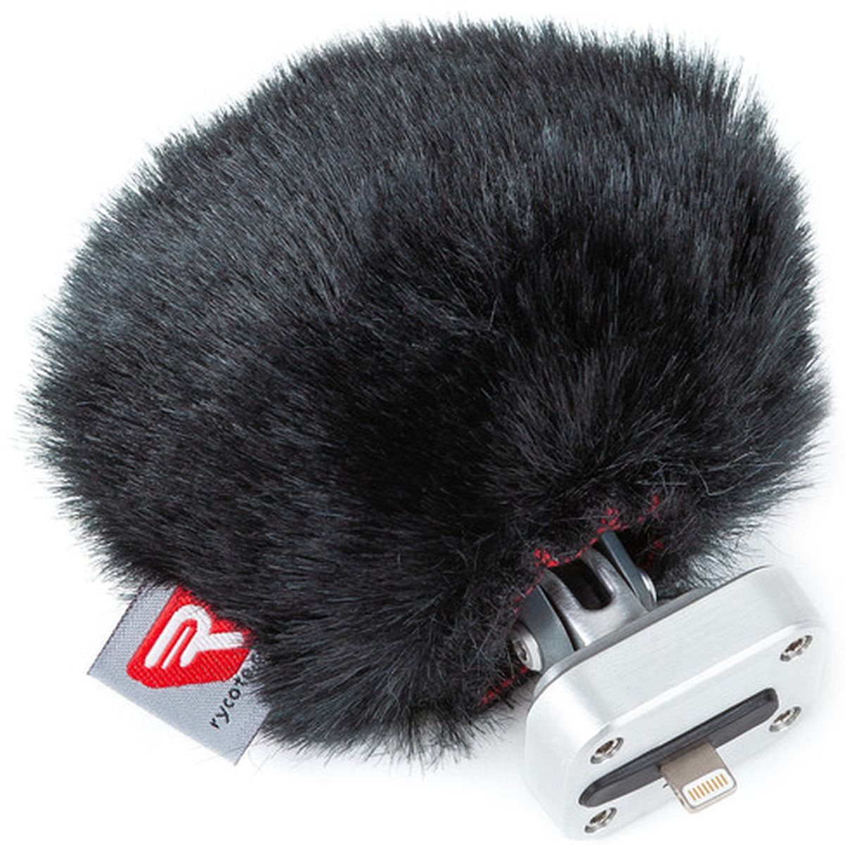 Rycote Shure MV88 Mini Windjammer - image 2 of 2