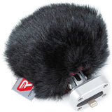 Rycote Shure MV88 Mini Windjammer - image 2 of 2