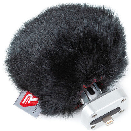 Rycote Shure MV88 Mini Windjammer - image 2 of 2