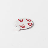 Rycote Stickies Adv 23mm Round Master Carton Of 10 X Packs - image 2 of 2