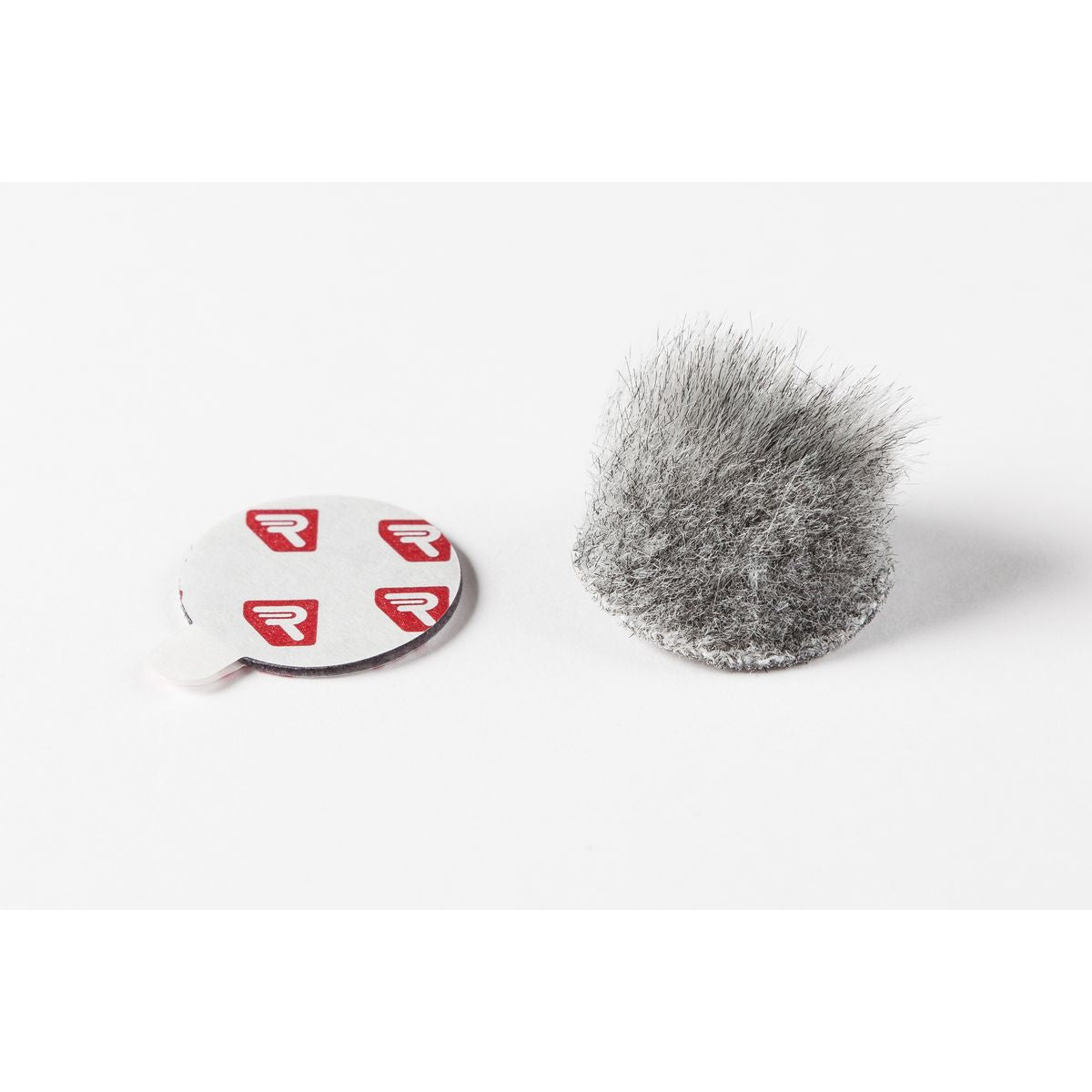 Rycote Overcovers Adv Grey (Pack) - image 2 of 2