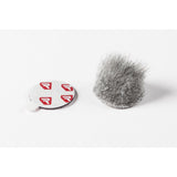 Rycote Overcovers Adv Grey (Pack) - image 2 of 2