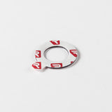 Rycote Stickies Adv 23mm O''s (Master Carton Of 1 - image 2 of 2
