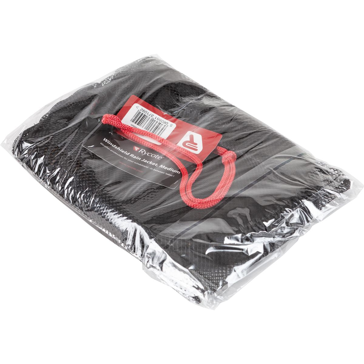 Rycote Windshield Rain Jacket Medium - image 4 of 5